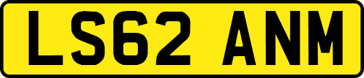 LS62ANM