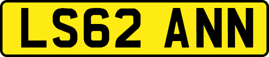LS62ANN