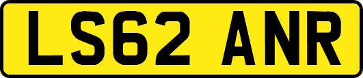 LS62ANR