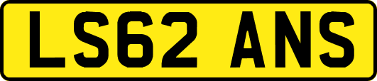 LS62ANS