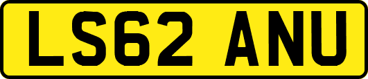 LS62ANU