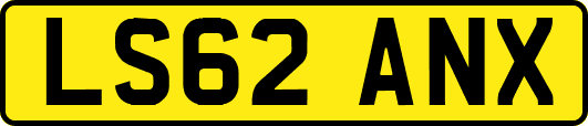 LS62ANX