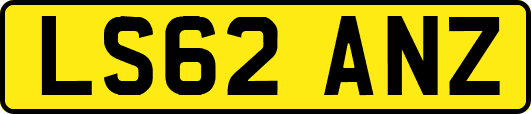 LS62ANZ