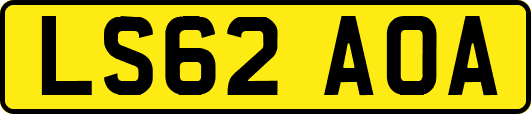 LS62AOA