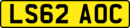 LS62AOC