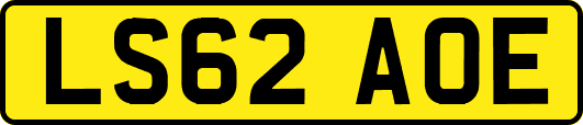 LS62AOE
