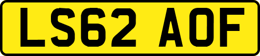 LS62AOF