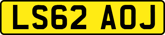 LS62AOJ