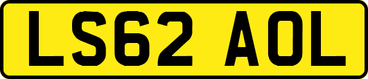 LS62AOL