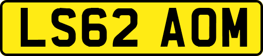 LS62AOM