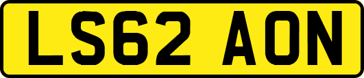 LS62AON