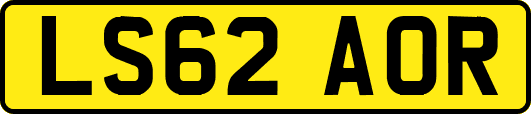 LS62AOR