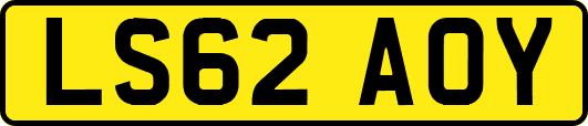 LS62AOY