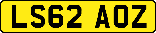 LS62AOZ