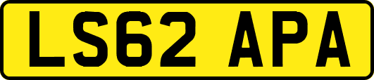 LS62APA