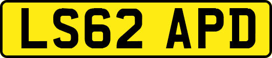 LS62APD