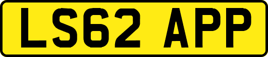 LS62APP