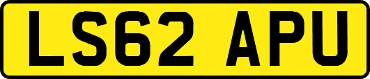 LS62APU