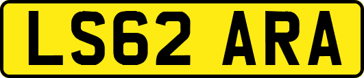 LS62ARA