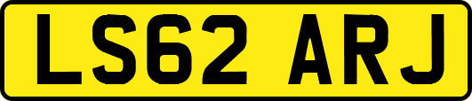 LS62ARJ