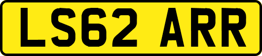 LS62ARR