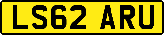 LS62ARU