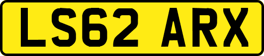 LS62ARX