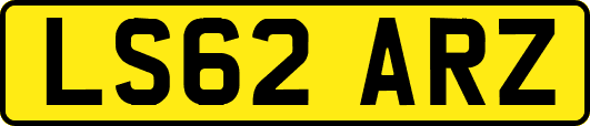 LS62ARZ