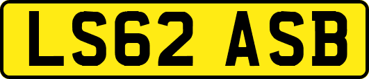 LS62ASB