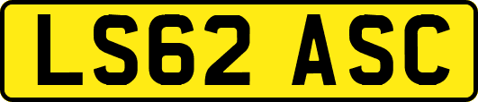 LS62ASC