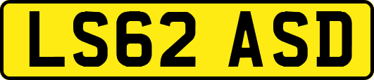LS62ASD
