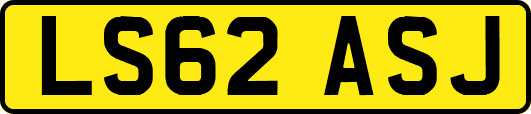 LS62ASJ