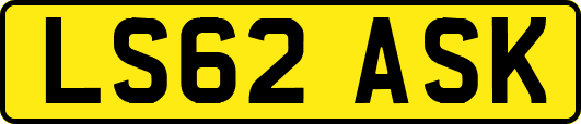LS62ASK