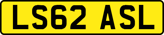 LS62ASL