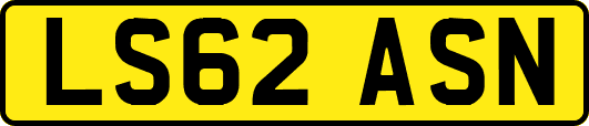 LS62ASN