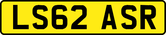LS62ASR