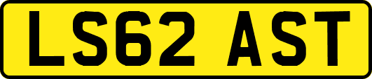 LS62AST