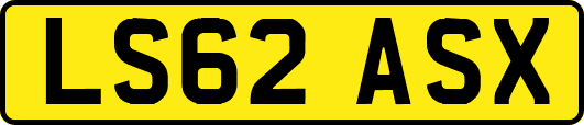 LS62ASX