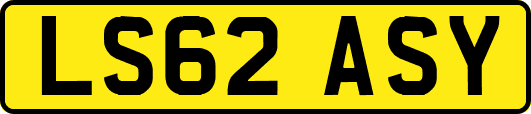 LS62ASY