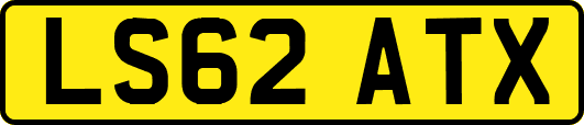LS62ATX