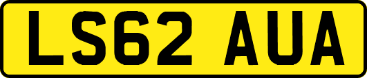 LS62AUA