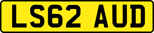 LS62AUD
