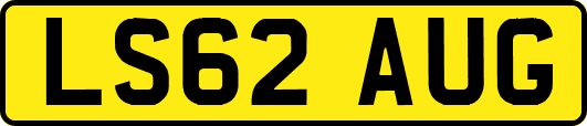 LS62AUG