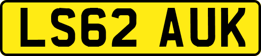 LS62AUK