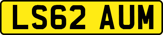 LS62AUM