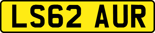 LS62AUR