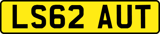 LS62AUT