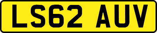 LS62AUV