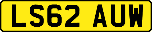LS62AUW