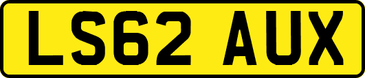 LS62AUX